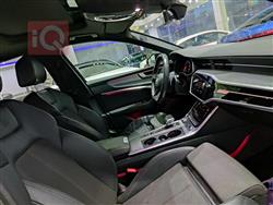 ئاودی A6